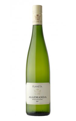 Planeta Allemanda Moscato Sicilia Noto D.O.C. 2024