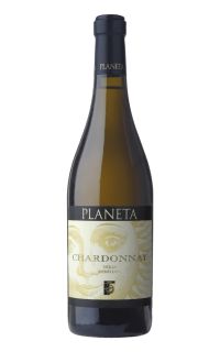 Planeta Chardonnay Sicilia Menfi D.O.C. 2020