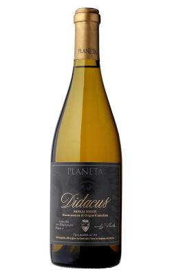 Planeta Didacus Chardonnay 2021