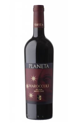 Planeta Maroccoli Syrah Sicilia Menfi D.O.C. 2020