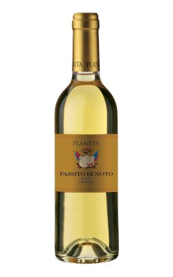 Planeta Passito di Noto Sicilia Noto D.O.C. 2024 (Half Litre)