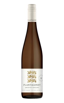 Plantagenet Angevin Mount Barker Riesling 2022