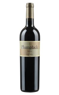 PlumpJack Winery Napa Valley Merlot 2018