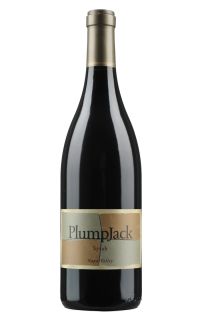 PlumpJack Winery Napa Valley Syrah 2018