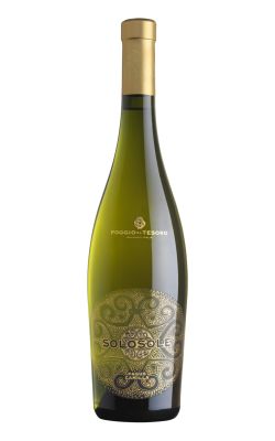 Buy Poggio al Tesoro Wine - VINVM