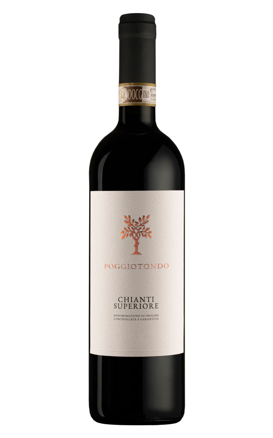 Buy Poggiotondo Organic Chianti 2022 VINVM