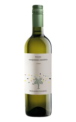 Poggiotondo Organic Vermentino 2022