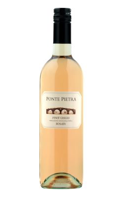 Ponte Pietra Pinot Grigio Rosato 2024