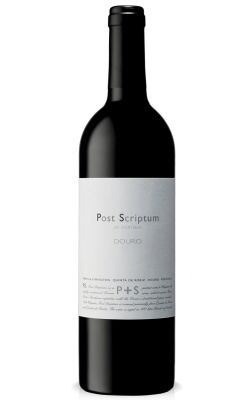 Prats & Symington Post Scriptum 2021 (Magnum)