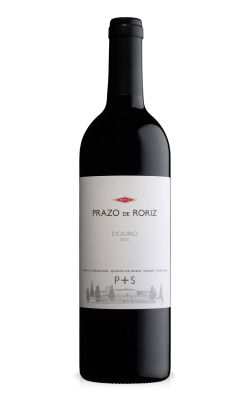 Prats & Symington Prazo de Roriz 2022