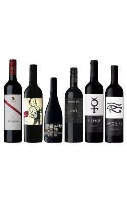 Premium Bestseller Australian Shiraz