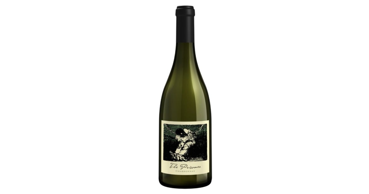 シャルドネ 750ml 2021 CARNEROS CHARDONNAY Buy The Prisoner Wine Co. Chardonnay 2021 - VINVM