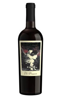 The Prisoner Wine Co. Red Blend 2018 