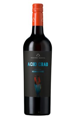 Produttori Di Manduria Acid Crab Negroamaro 2023