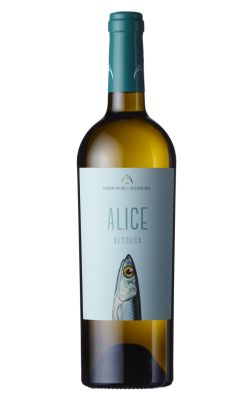 Produttori Di Manduria Alice Verdeca 2024