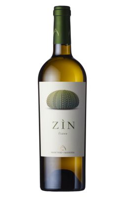 Produttori Di Manduria Zin Fiano 2024