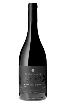 Prophet's Rock Cuvée Aux Antipodes Pinot Noir 2018