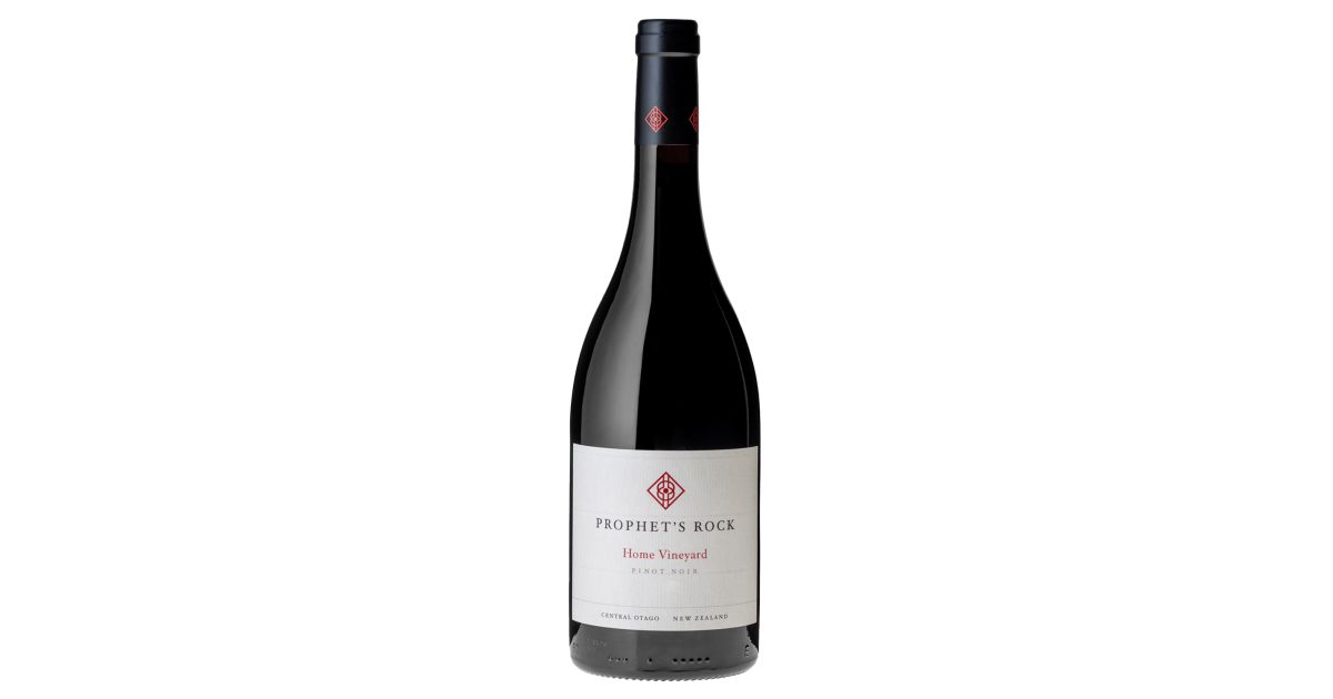 Buy Prophet's Rock Home Vineyard Pinot Noir 2021 VINVM
