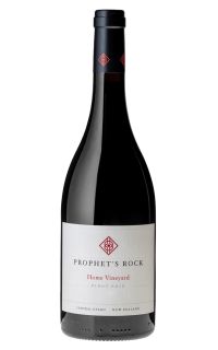 Prophet's Rock Home Vineyard Pinot Noir 2019