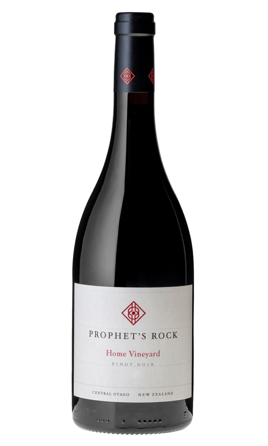 Buy Prophet's Rock Home Vineyard Pinot Noir 2021 VINVM