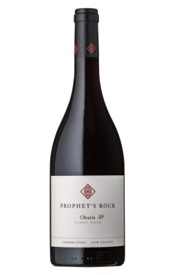 Prophet's Rock Olearia Pinot Noir 2022