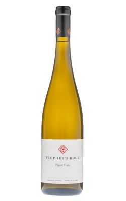 Prophet's Rock Pinot Gris 2021