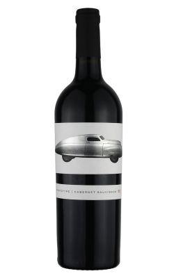 Prototype California Cabernet Sauvignon 2023