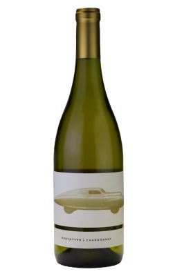 Prototype California Chardonnay 2024