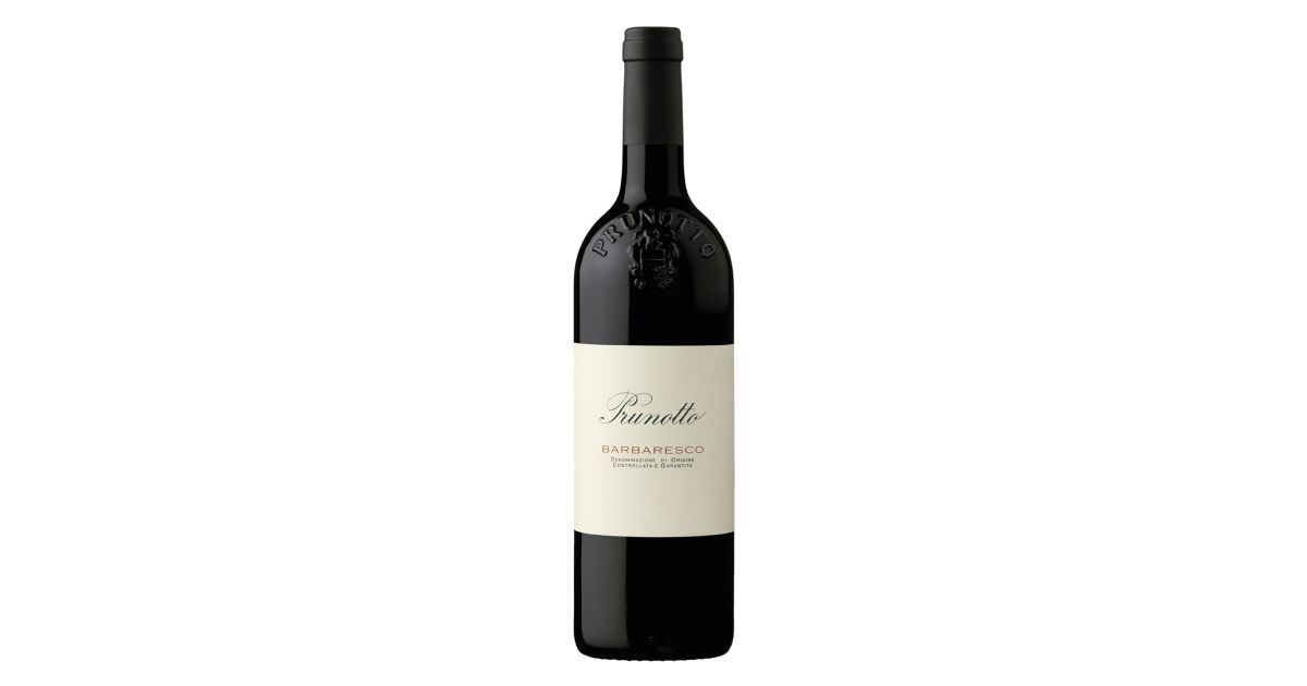 ★★ Barbaresco DOCG / Prunotto / 2011年 750ml ★★ Barbaresco docg, Prunotto