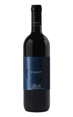 Antinori Prunotto Fiulot Barbera d'Asti DOCG 2023