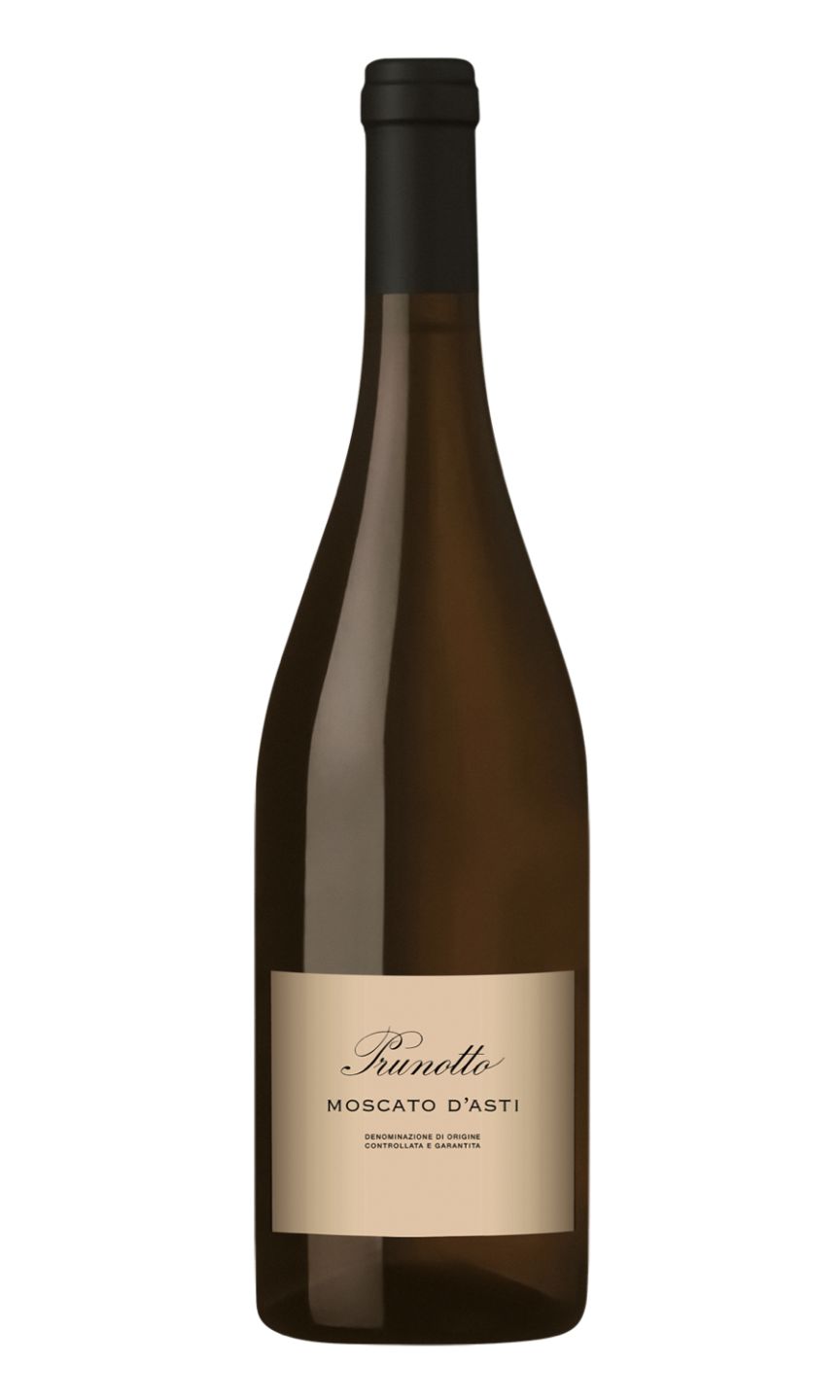 Buy Antinori Prunotto Moscato d'Asti DOCG 2023 VINVM