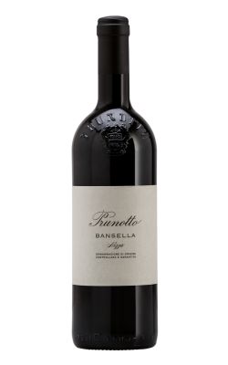 Antinori Prunotto Bansella Nizza DOCG 2022