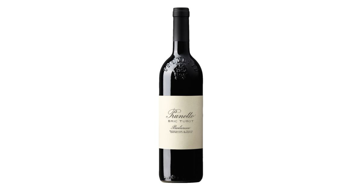 Buy Antinori Prunotto Bric Turot Barbaresco DOCG 2020 - VINVM