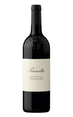 Antinori Prunotto Barolo DOCG 2021