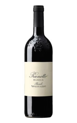 Antinori Prunotto Barolo Bussia DOCG 2020