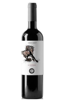 Puklavec Family Estate Instinct Vranec 2019
