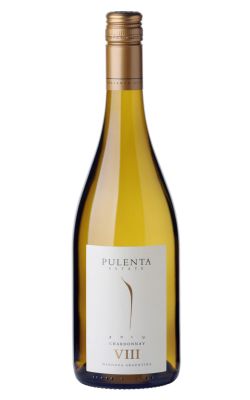 Pulenta Estate VIII Chardonay 2021