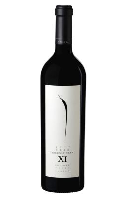 Pulenta Estate XI Gran Cabernet Franc 2019