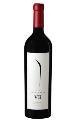 Pulenta Estate VII Gran Corte 2018