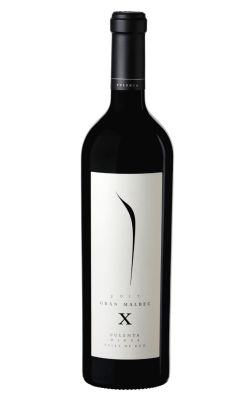 Pulenta Estate X Gran Malbec 2019