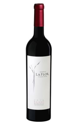 Pulenta Estate Bodega La Flor Malbec 2020