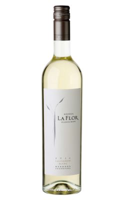 Pulenta Estate Bodega La Flor Sauvignon Blanc 2022