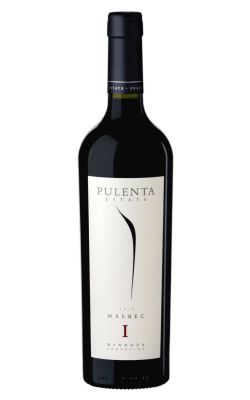 Pulenta Estate I Malbec 2020