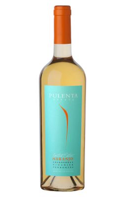 Pulenta Estate Naranjo 2025