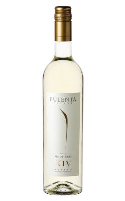 Pulenta Estate XIV Pinot Gris 2022