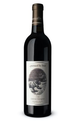 Pursued By Bear Cabernet Sauvignon 2021