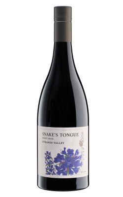 Pyramid Valley Snakes Tongue Pinot Noir 2022