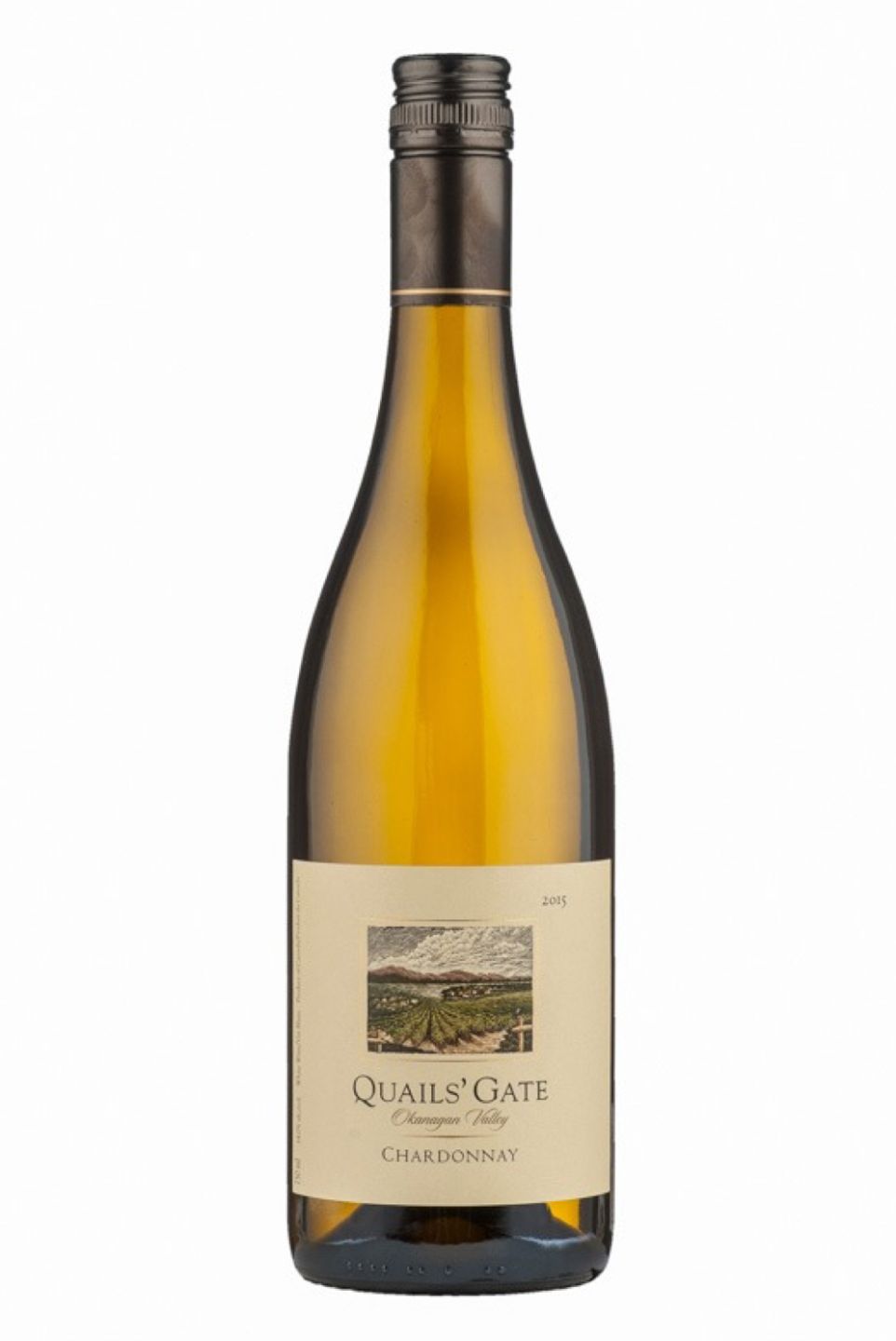 Buy Quails' Gate Chardonnay 2022 - VINVM