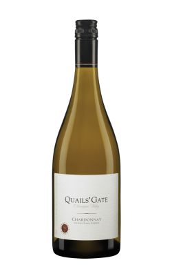 Quails' Gate Stewart Family Reserve Chardonnay 2021
