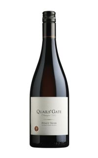 Quails' Gate Stewart Family Reserve Pinot Noir 2020
